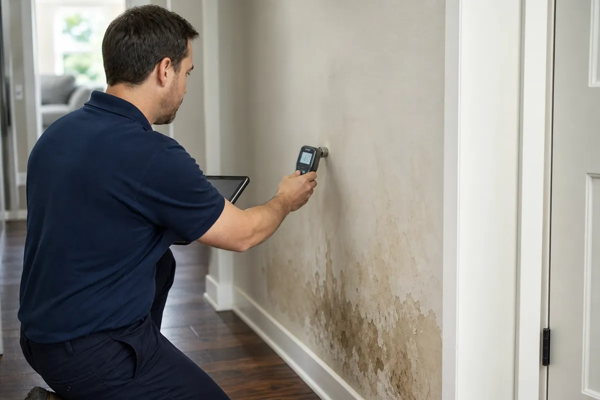 24/7 Live Answer - DryMark Restoration El Cajon in El Cajon, CA